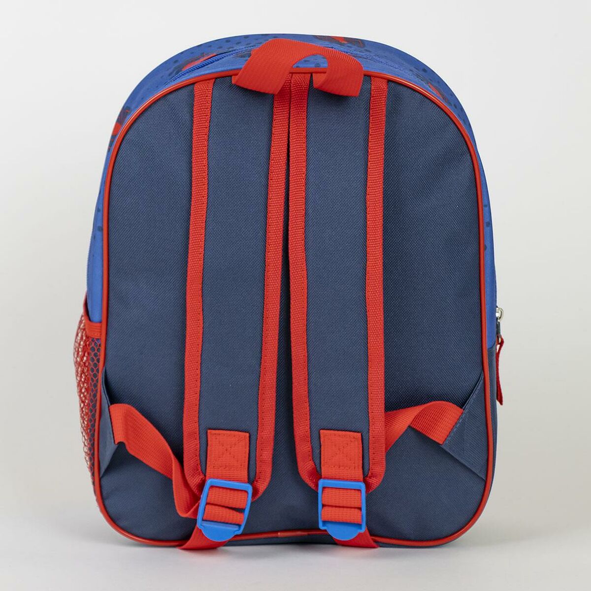 Ghiozdan Spider-Man Albastru 25 x 31 x 10 cm - Birou și papetărie, Material școlar și educațional