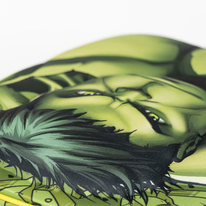 Ghiozdan The Avengers Verde 25 x 31 x 10 cm - Birou și papetărie, Material școlar și educațional