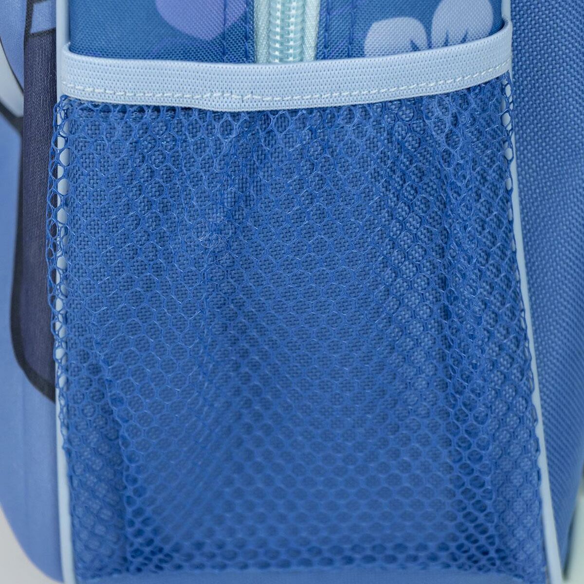 Ghiozdan 3D cu Roți Stitch - Birou și papetărie, Material școlar și educațional