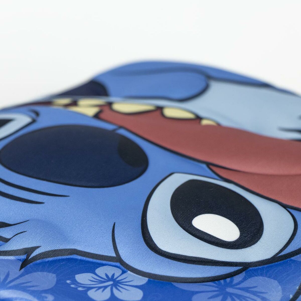 Ghiozdan 3D cu Roți Stitch - Birou și papetărie, Material școlar și educațional