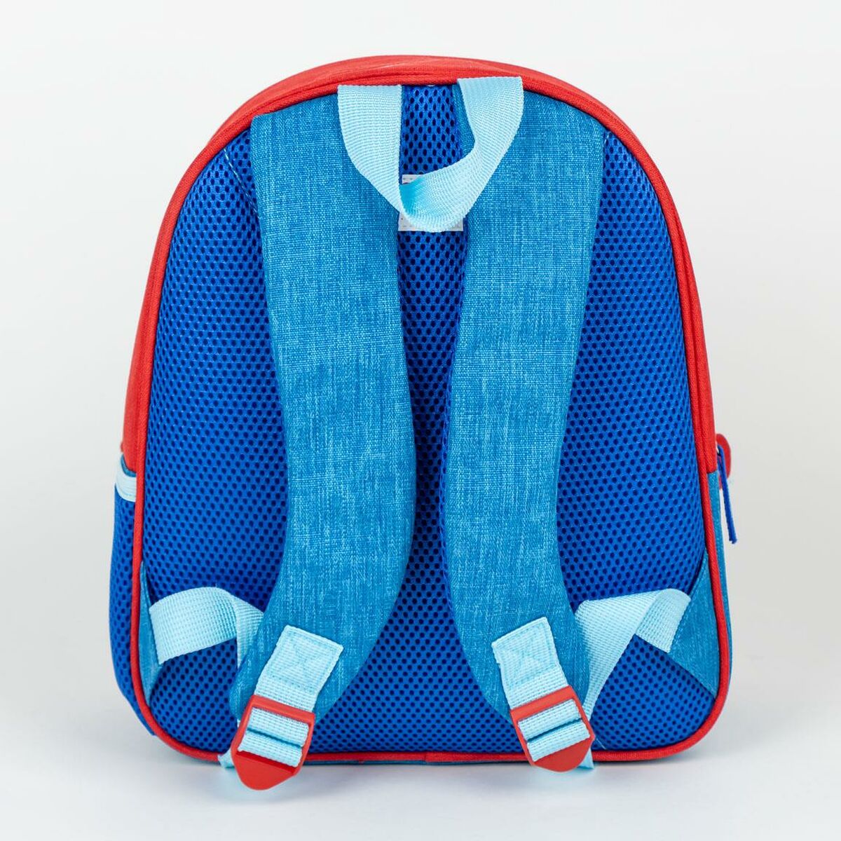 Ghiozdan Spidey Roșu 25 x 30 x 10 cm - Birou și papetărie, Material școlar și educațional