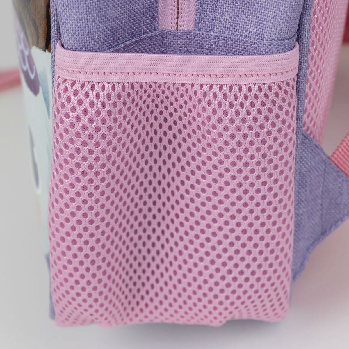 Ghiozdan Gabby's Dollhouse Liliachiu 25 x 30 x 10 cm - Birou și papetărie, Material școlar și educațional