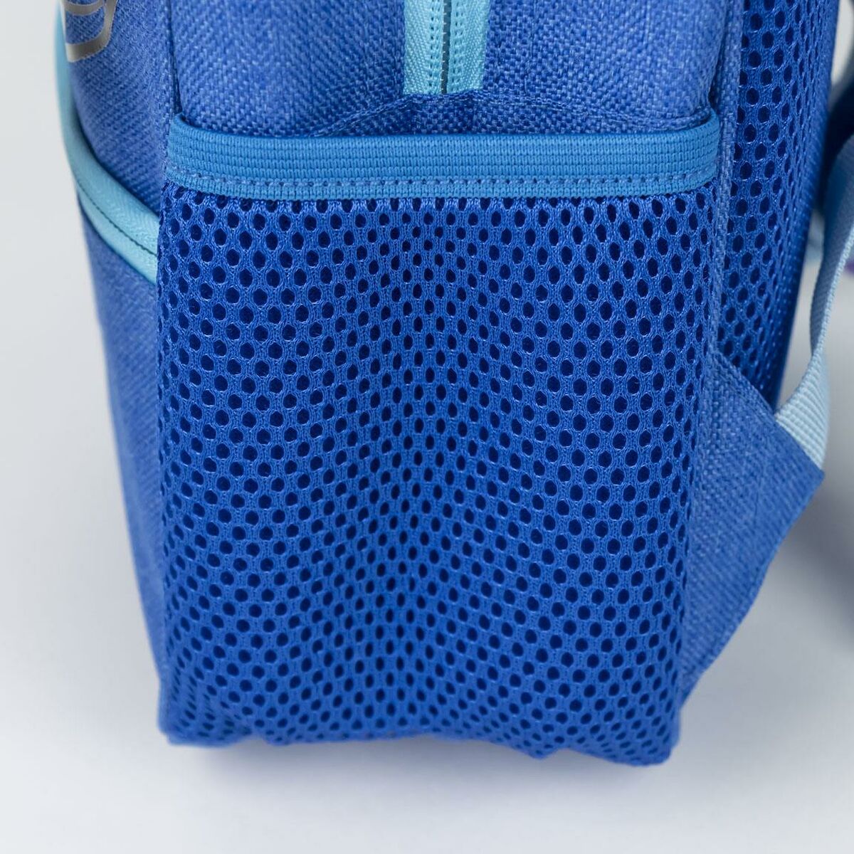 Ghiozdan Stitch Albastru 25 x 30 x 10 cm - Birou și papetărie, Material școlar și educațional