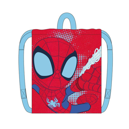 Ghiozdan Spidey - Birou și papetărie, Material școlar și educațional