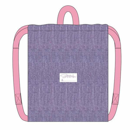 Ghiozdan Gabby's Dollhouse - Birou și papetărie, Material școlar și educațional