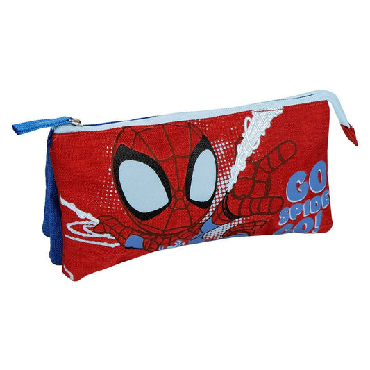 Penar Școlar Spidey - Birou și papetărie, Material școlar și educațional
