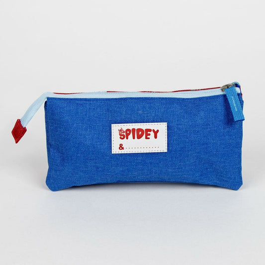Penar Școlar Spidey - Birou și papetărie, Material școlar și educațional