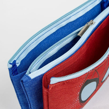 Penar Școlar Spidey - Birou și papetărie, Material școlar și educațional