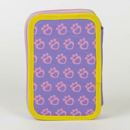 Penar Gabby's Dollhouse Liliachiu 12,5 x 19,5 x 4,5 cm - Birou și papetărie, Material școlar și educațional