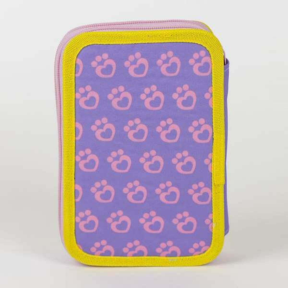 Penar Gabby's Dollhouse Liliachiu 12,5 x 19,5 x 4,5 cm - Birou și papetărie, Material școlar și educațional