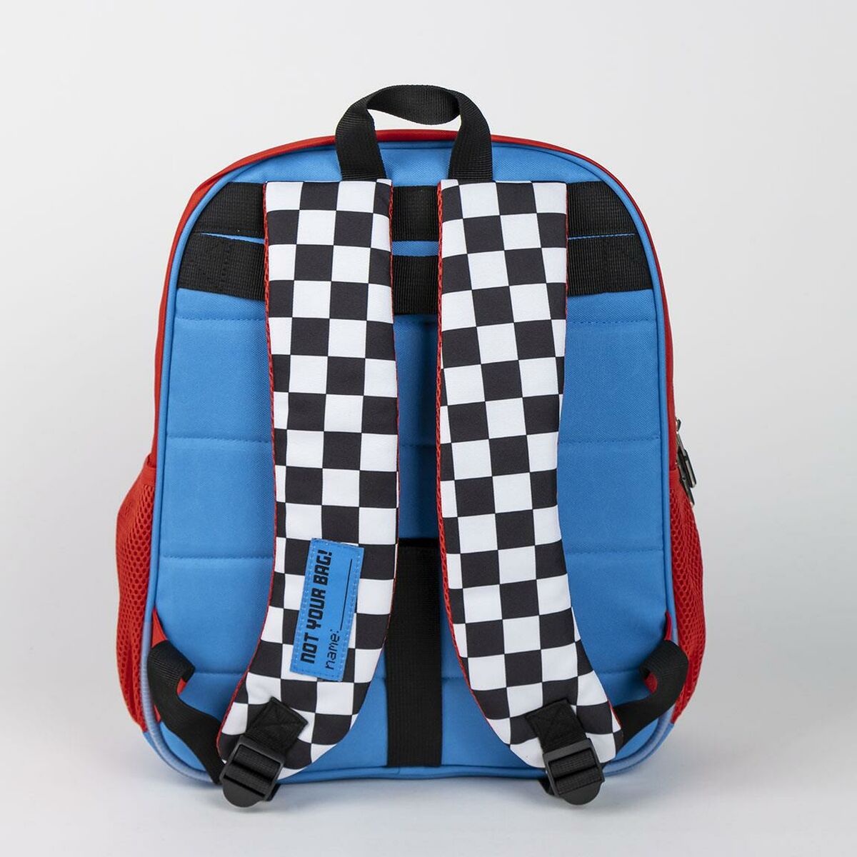 Ghiozdan Spider-Man Roșu 40 x 37 x 30 cm - Birou și papetărie, Material școlar și educațional
