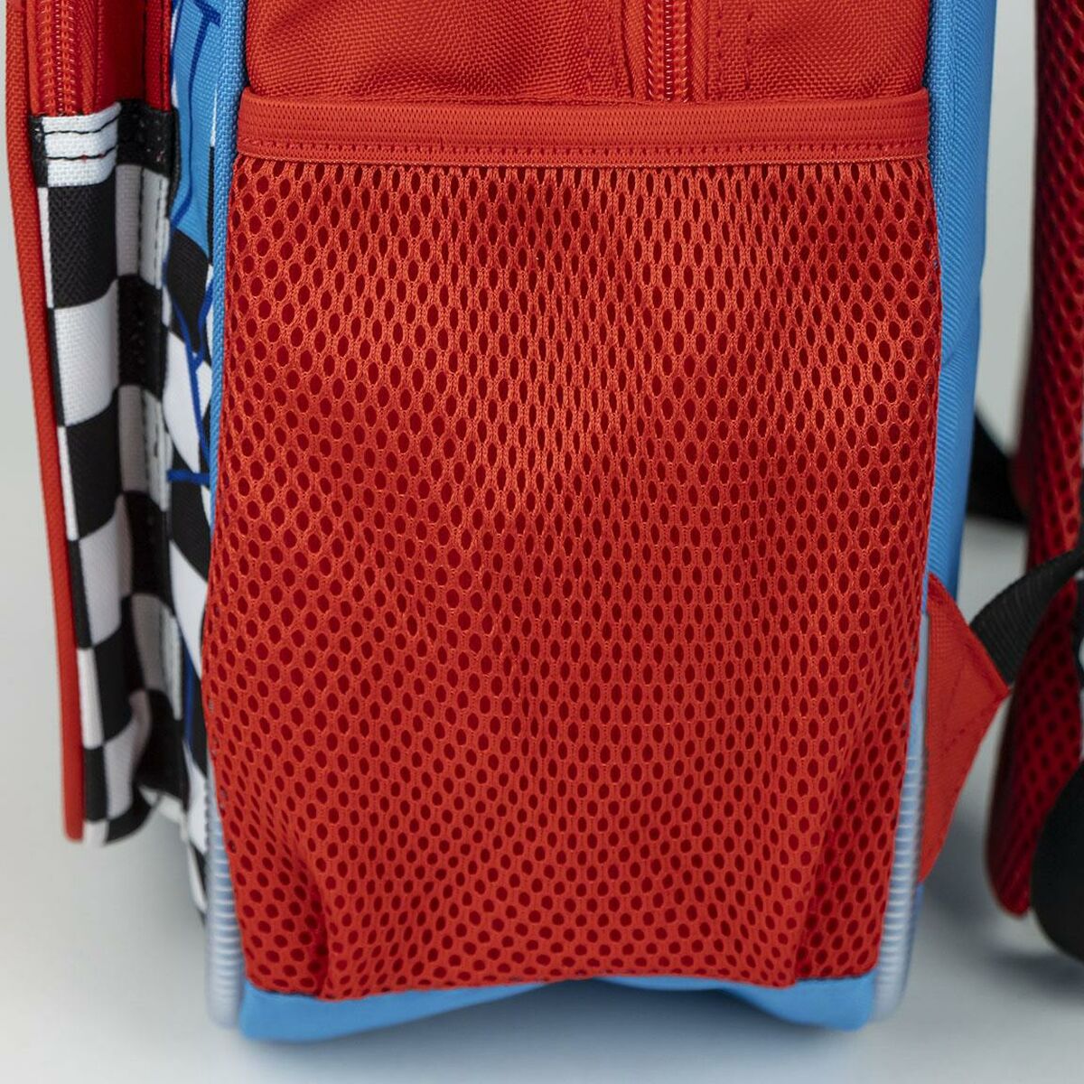 Ghiozdan Spider-Man Roșu 40 x 37 x 30 cm - Birou și papetărie, Material școlar și educațional