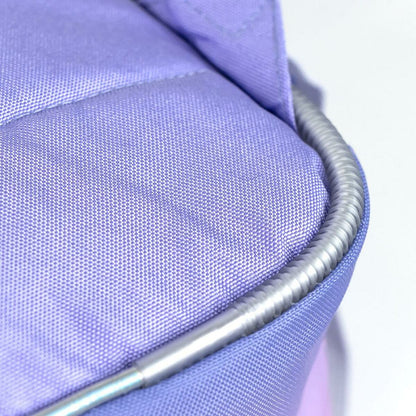 Ghiozdan Stitch Liliachiu 32 x 15 x 42 cm - Birou și papetărie, Material școlar și educațional