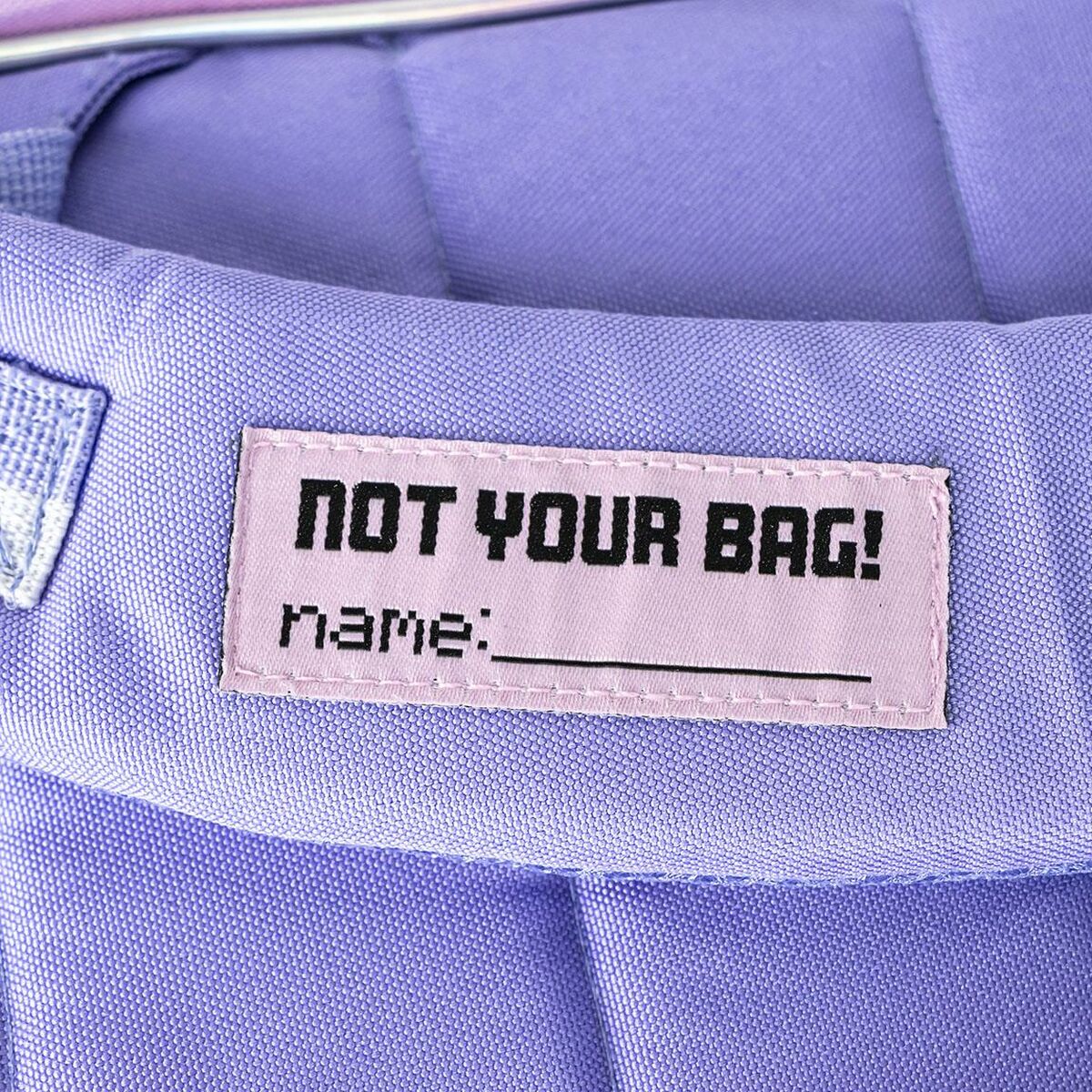 Ghiozdan Stitch Liliachiu 32 x 15 x 42 cm - Birou și papetărie, Material școlar și educațional