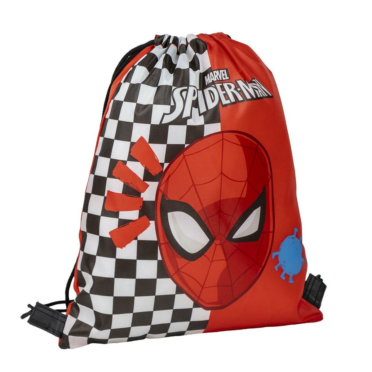 Ghiozdan Spider-Man - Birou și papetărie, Material școlar și educațional