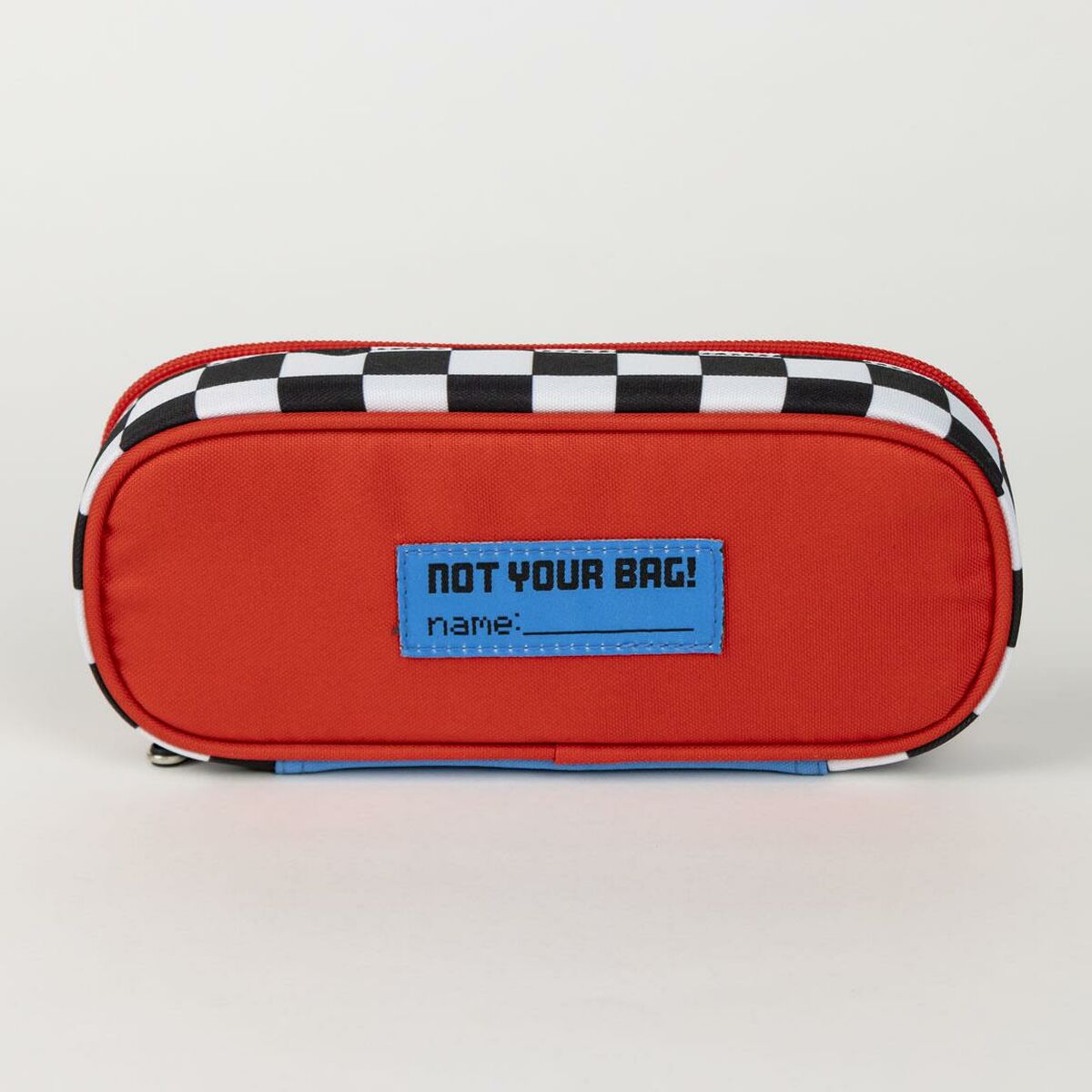 Geantă Universală Spider-Man Roșu 8,5 x 5 x 22,5 cm - Birou și papetărie, Material școlar și educațional