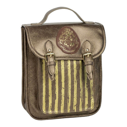 Ghiozdan Harry Potter Hogwarts Maro 22,5 x 22,5 x 7 cm - Birou și papetărie, Material școlar și educațional