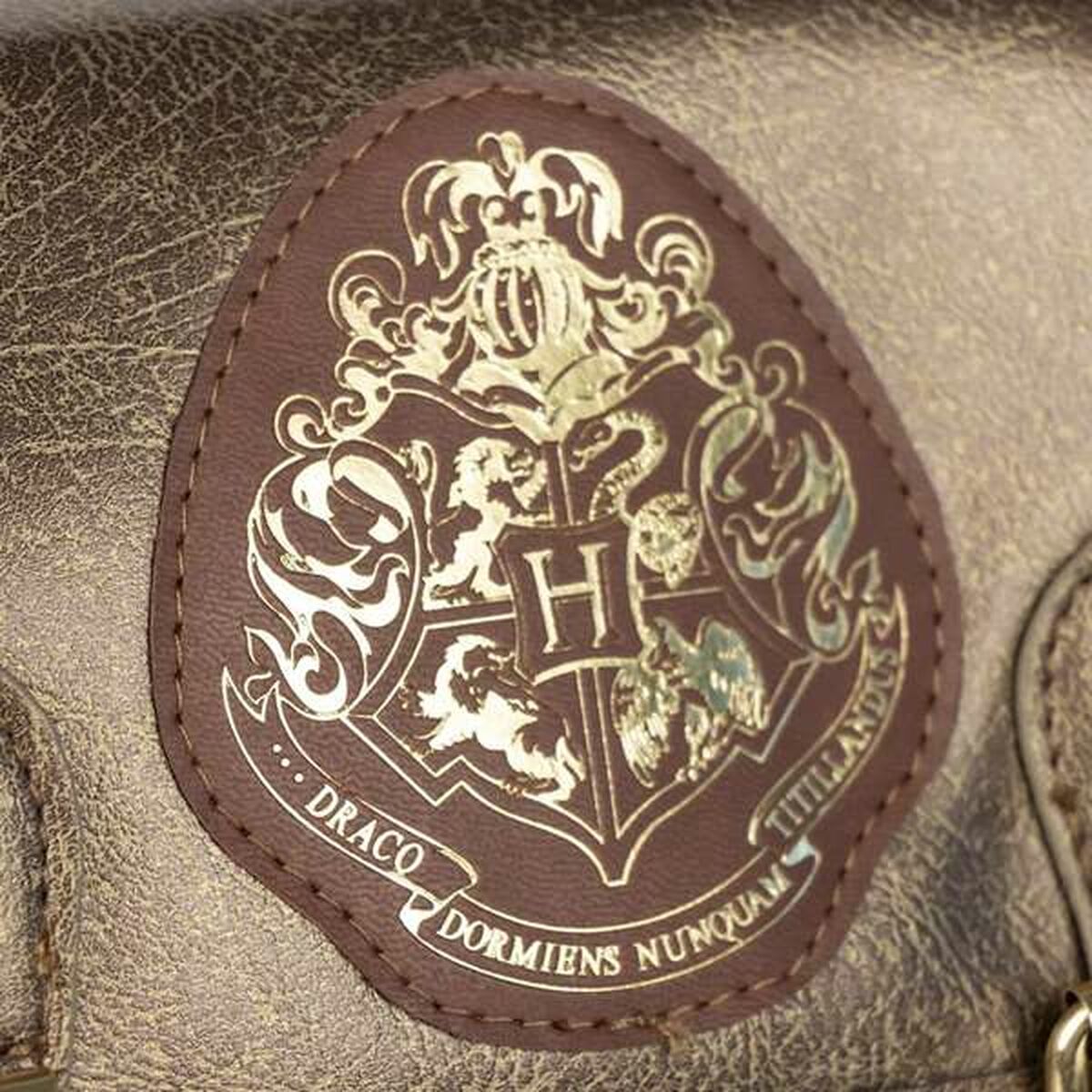 Ghiozdan Harry Potter - Birou și papetărie, Material școlar și educațional