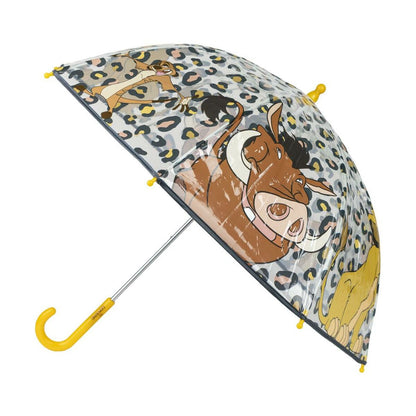 Umbrelă The Lion King - Bagaje, Umbrelă
