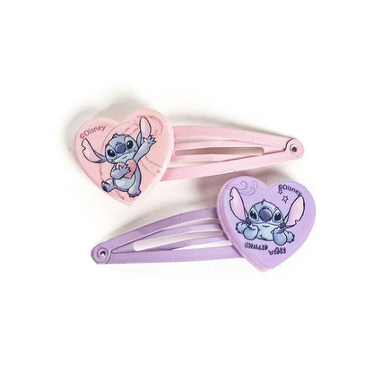 Rucsac pentru Copii cu Accesorii pentru Păr Stitch Multicolor - Jucarii si jocuri, Imitații de jocuri