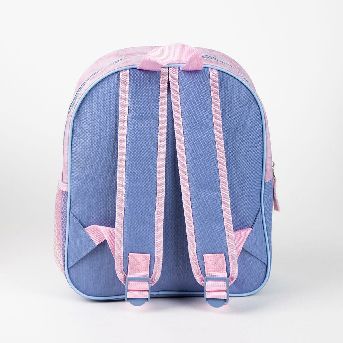 Ghiozdan Stitch Roz 25 x 20 x 30 cm - Birou și papetărie, Material școlar și educațional