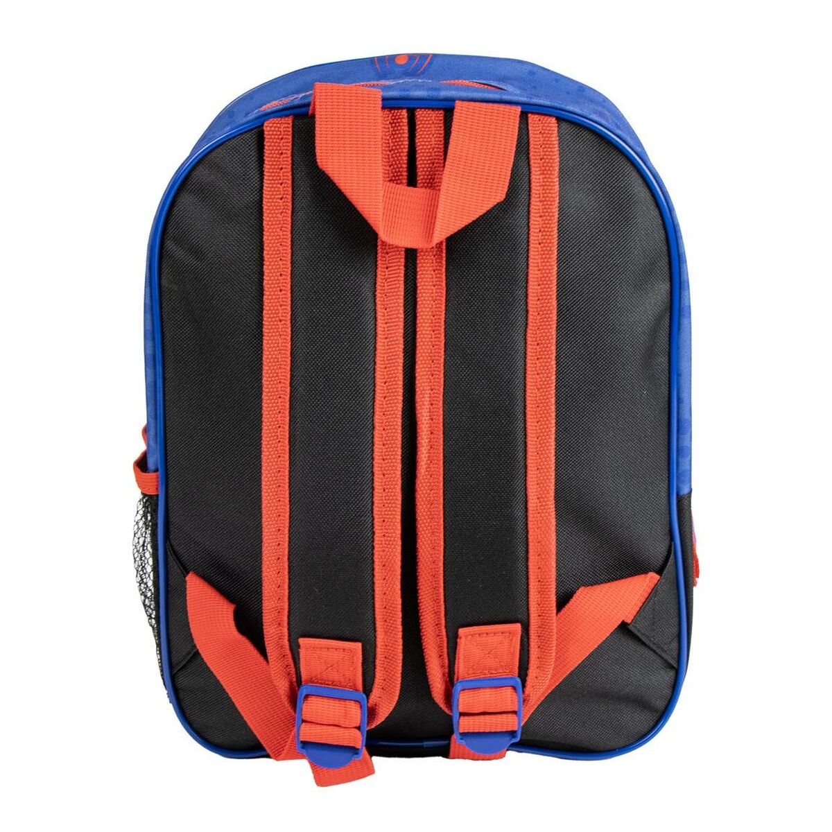 Ghiozdan Spider-Man Albastru 8 X 32 X 26 CM - Birou și papetărie, Material școlar și educațional