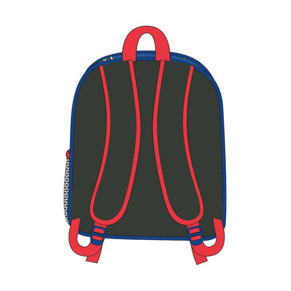 Ghiozdan Spider-Man - Birou și papetărie, Material școlar și educațional