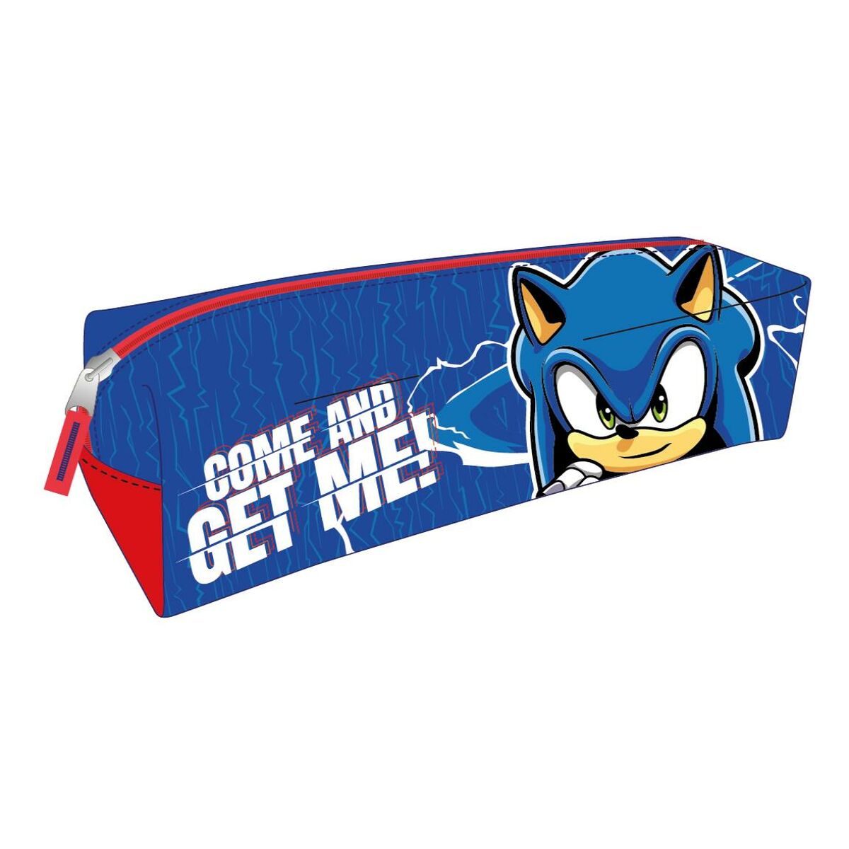 Penar Școlar Sonic - Birou și papetărie, Material școlar și educațional
