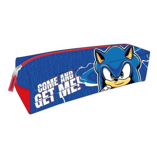 Penar Școlar Sonic - Birou și papetărie, Material școlar și educațional