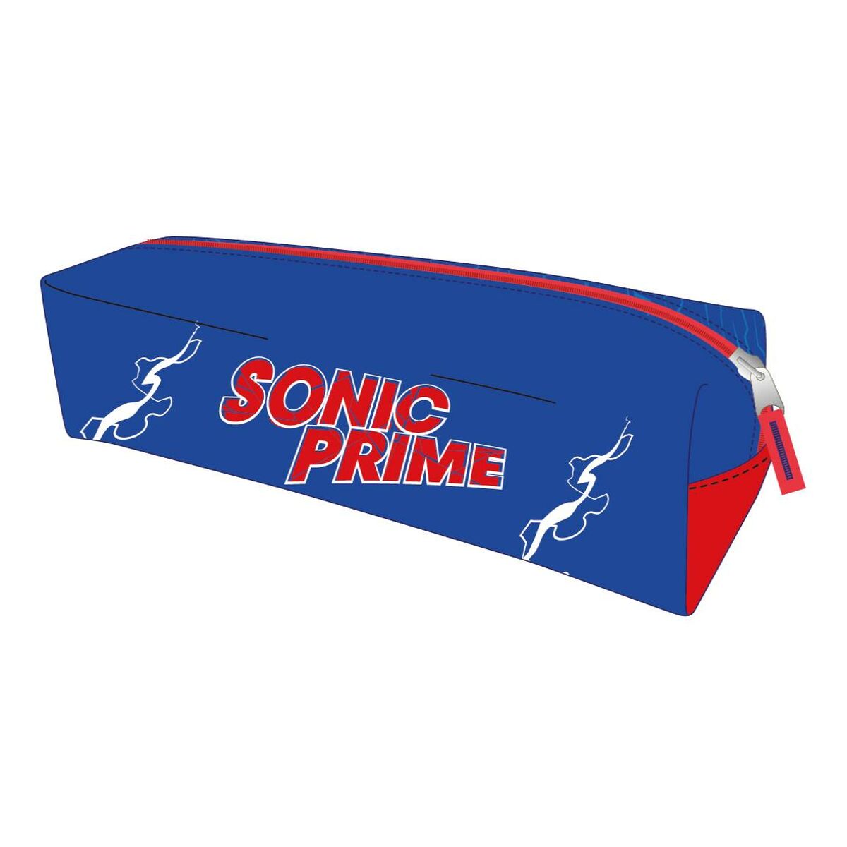 Penar Școlar Sonic - Birou și papetărie, Material școlar și educațional