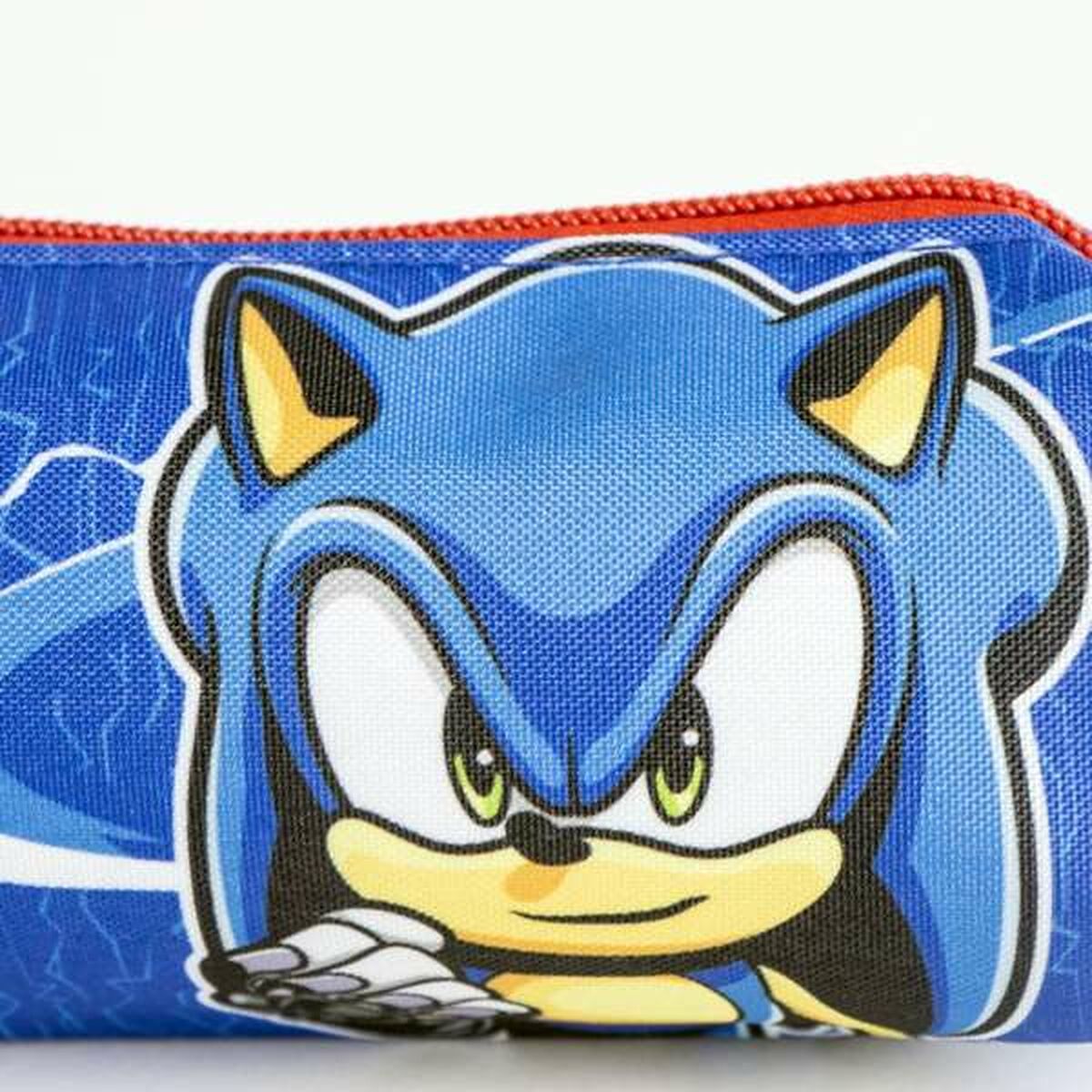 Penar Școlar Sonic - Birou și papetărie, Material școlar și educațional