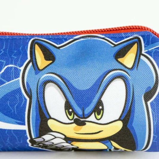 Penar Școlar Sonic - Birou și papetărie, Material școlar și educațional