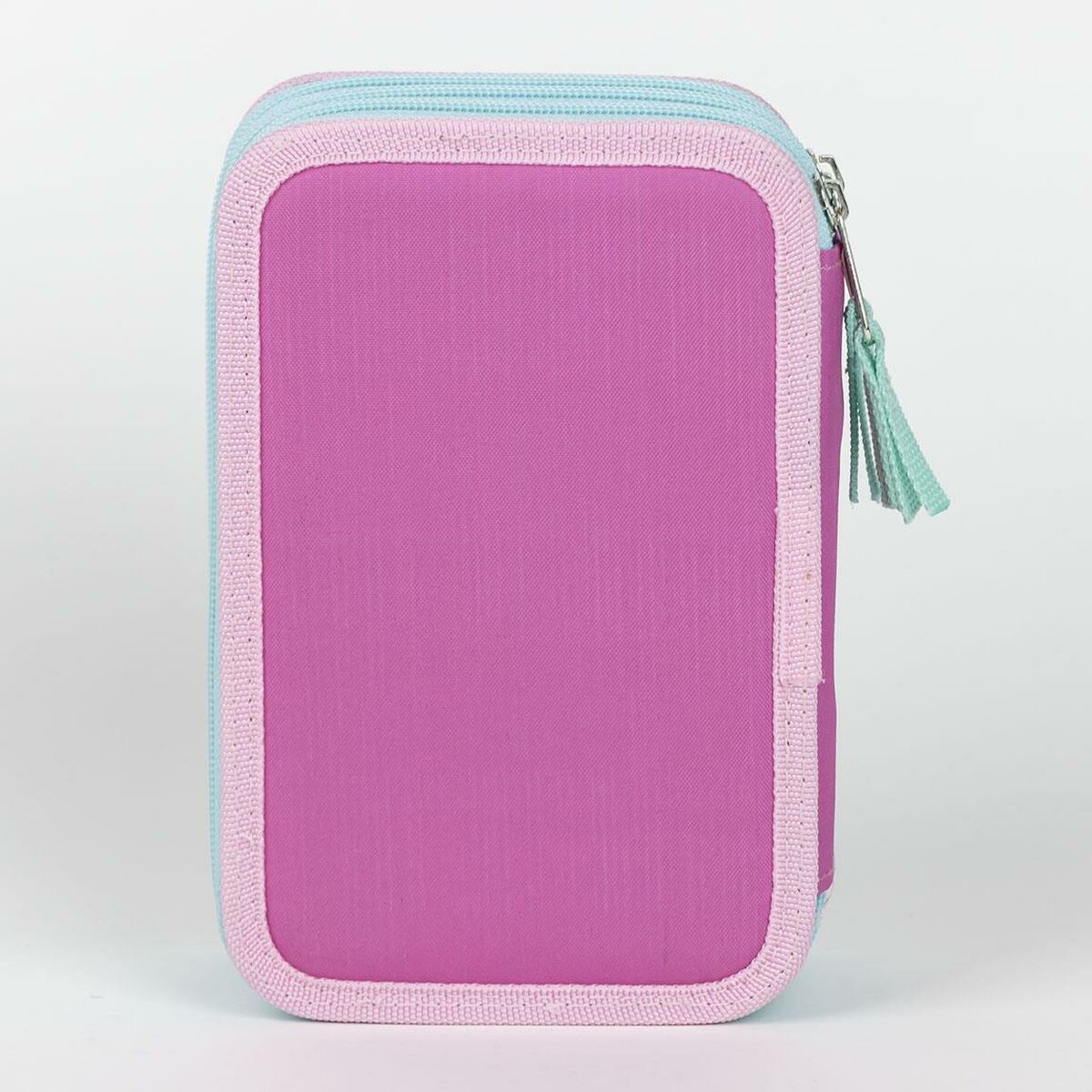 Penar Triplu Gabby's Dollhouse - Birou și papetărie, Material școlar și educațional