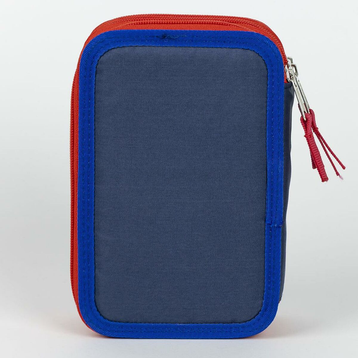 Penar Triplu The Paw Patrol Albastru 12,5 x 6,5 x 19,5 cm - Birou și papetărie, Material școlar și educațional