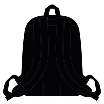 Ghiozdan Wednesday - Birou și papetărie, Material școlar și educațional