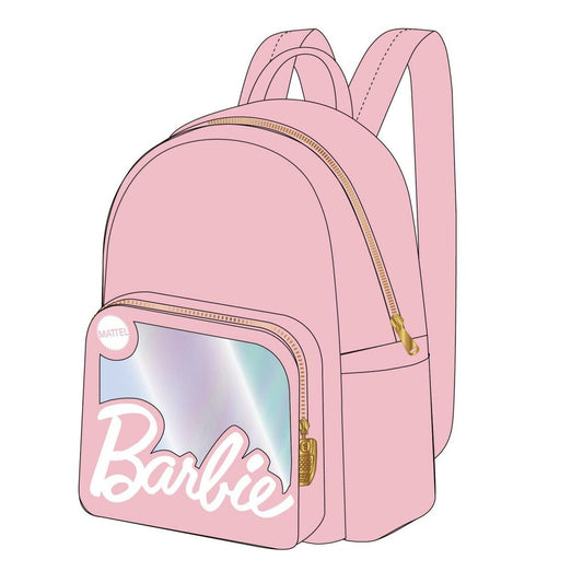 Ghiozdan Barbie - Birou și papetărie, Material școlar și educațional
