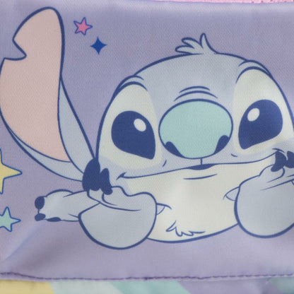 Ghiozdan Stitch Liliachiu 19,0 x 23,0 x 8,0 cm - Birou și papetărie, Material școlar și educațional