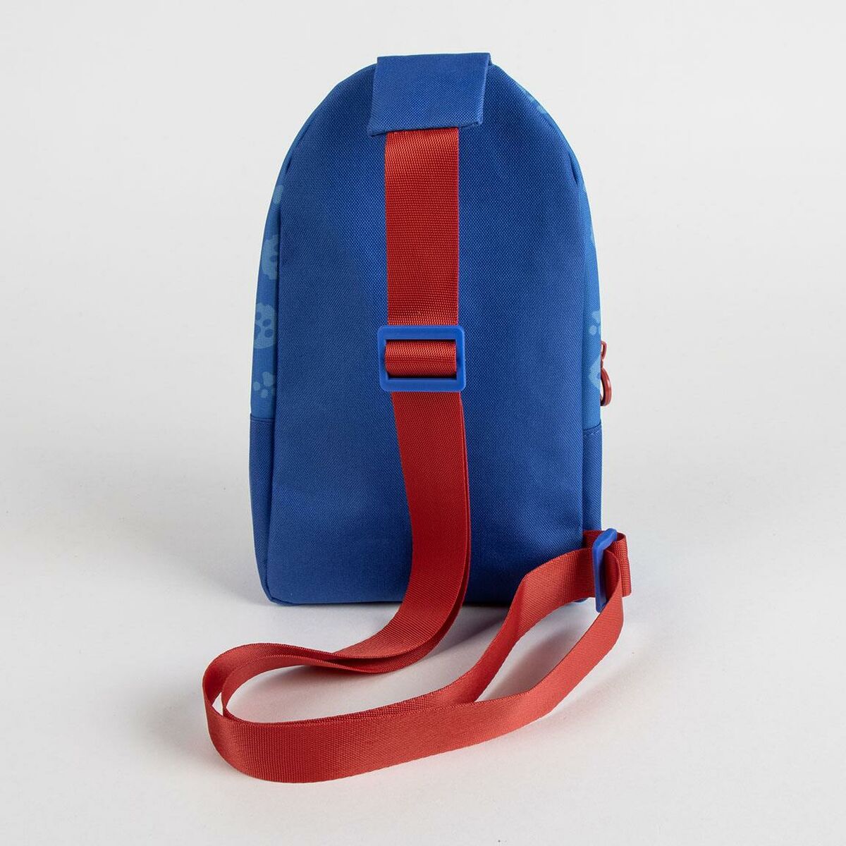 Ghiozdan The Paw Patrol Albastru 13,0 x 23,0 x 7,0 cm - Birou și papetărie, Material școlar și educațional