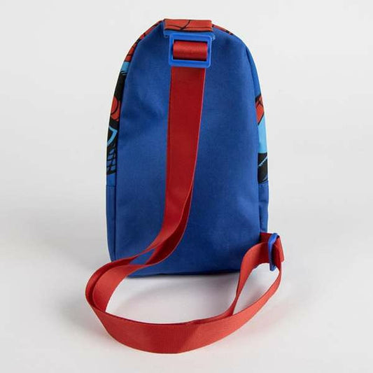 Ghiozdan Spider-Man - Birou și papetărie, Material școlar și educațional