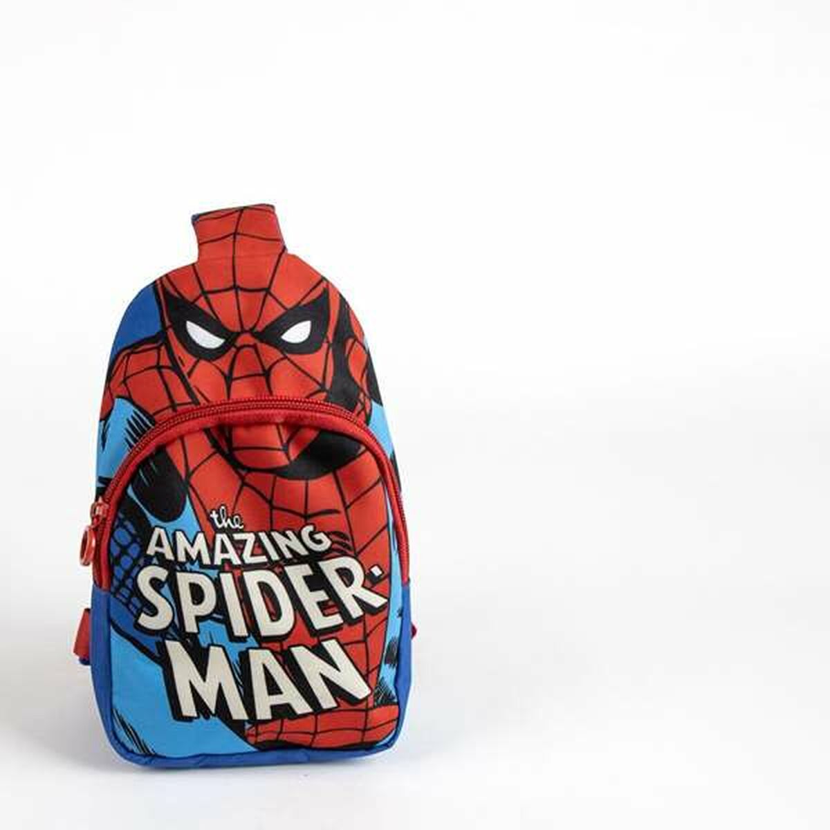 Ghiozdan Spider-Man - Birou și papetărie, Material școlar și educațional