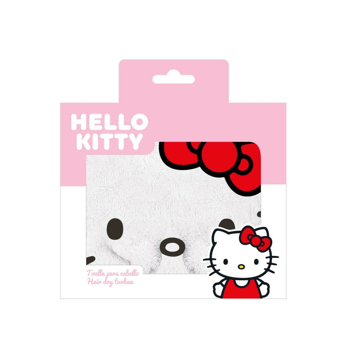Rucsac pentru Copii Hello Kitty Roz 22 x 12 x 2 cm - Birou și papetărie, Material școlar și educațional