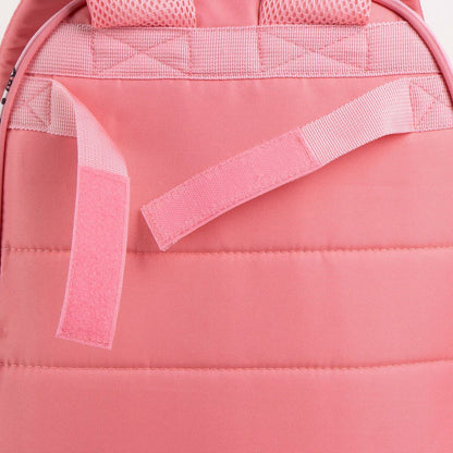 Ghiozdan Hello Kitty Roz 32 x 42 x 20 cm - Birou și papetărie, Material școlar și educațional