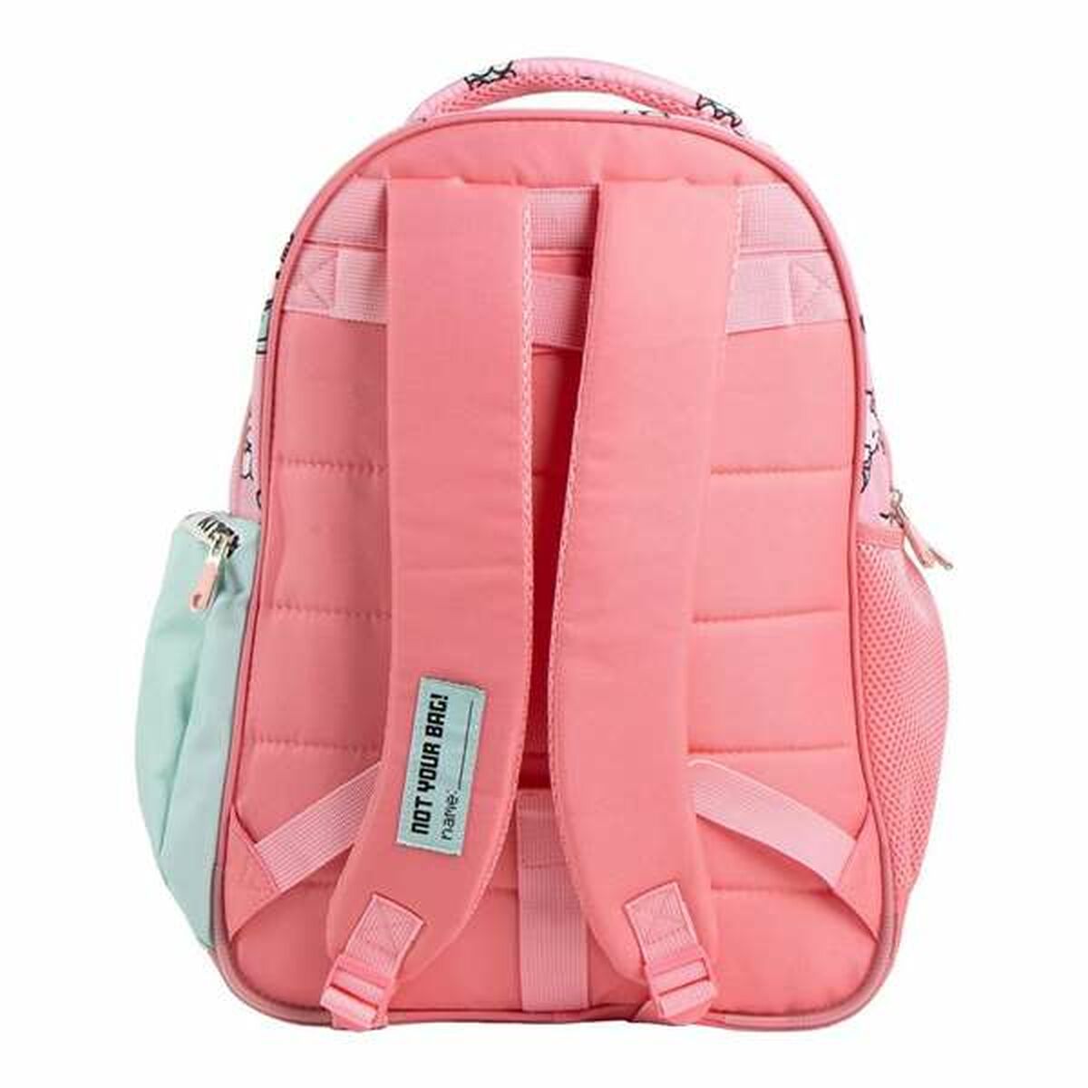 Rucsac pentru Copii Hello Kitty Roz - Birou și papetărie, Material școlar și educațional