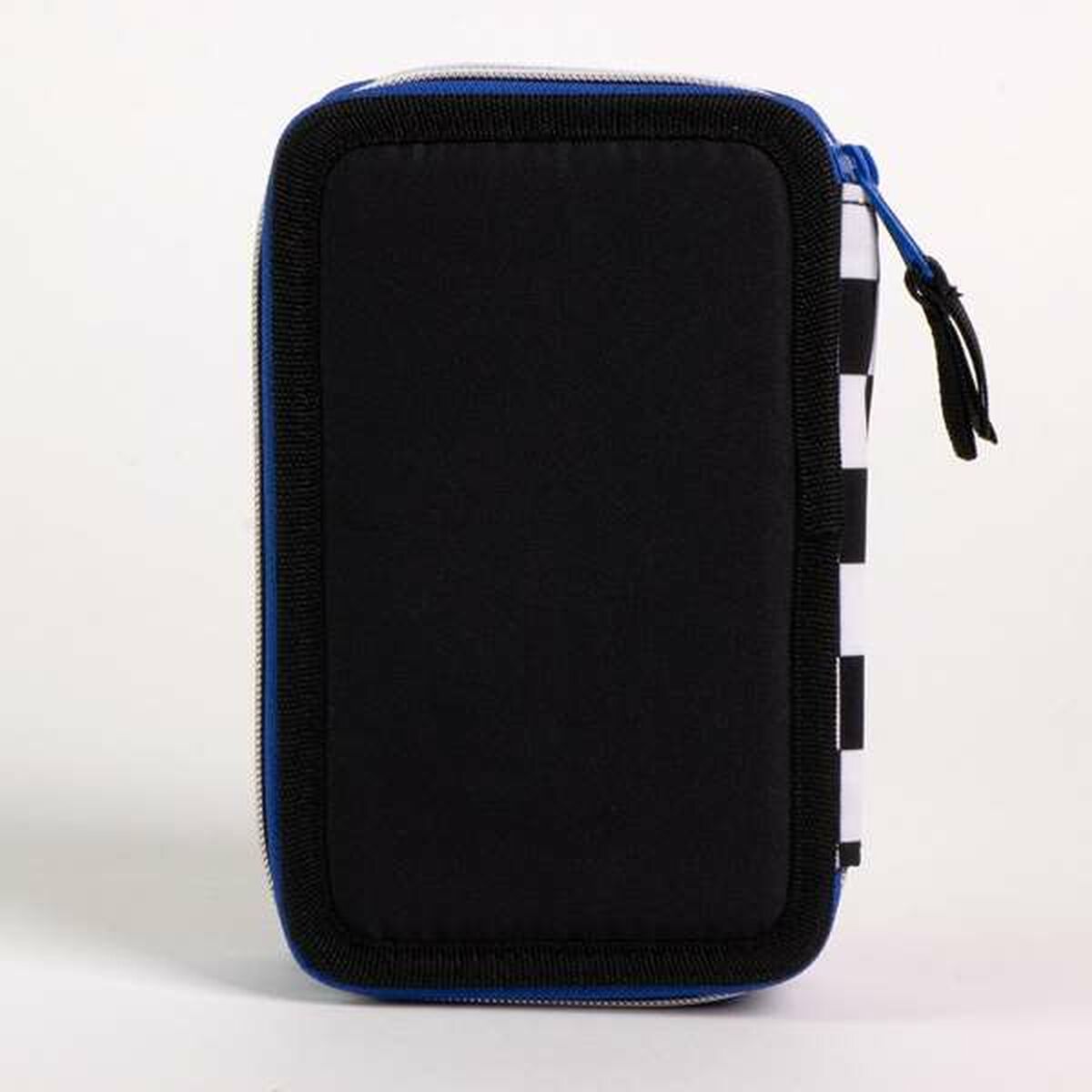 Penar The Avengers Negru 12,5 x 6,5 x 19,5 cm - Birou și papetărie, Material școlar și educațional