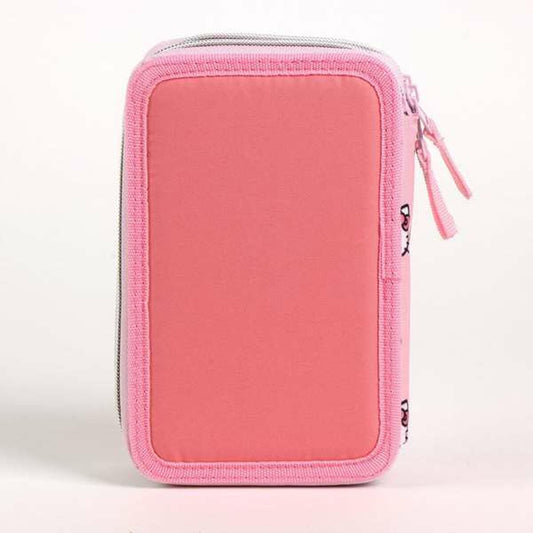 Penar Hello Kitty Roz 12,5 x 6,5 x 19,5 cm - Birou și papetărie, Material școlar și educațional