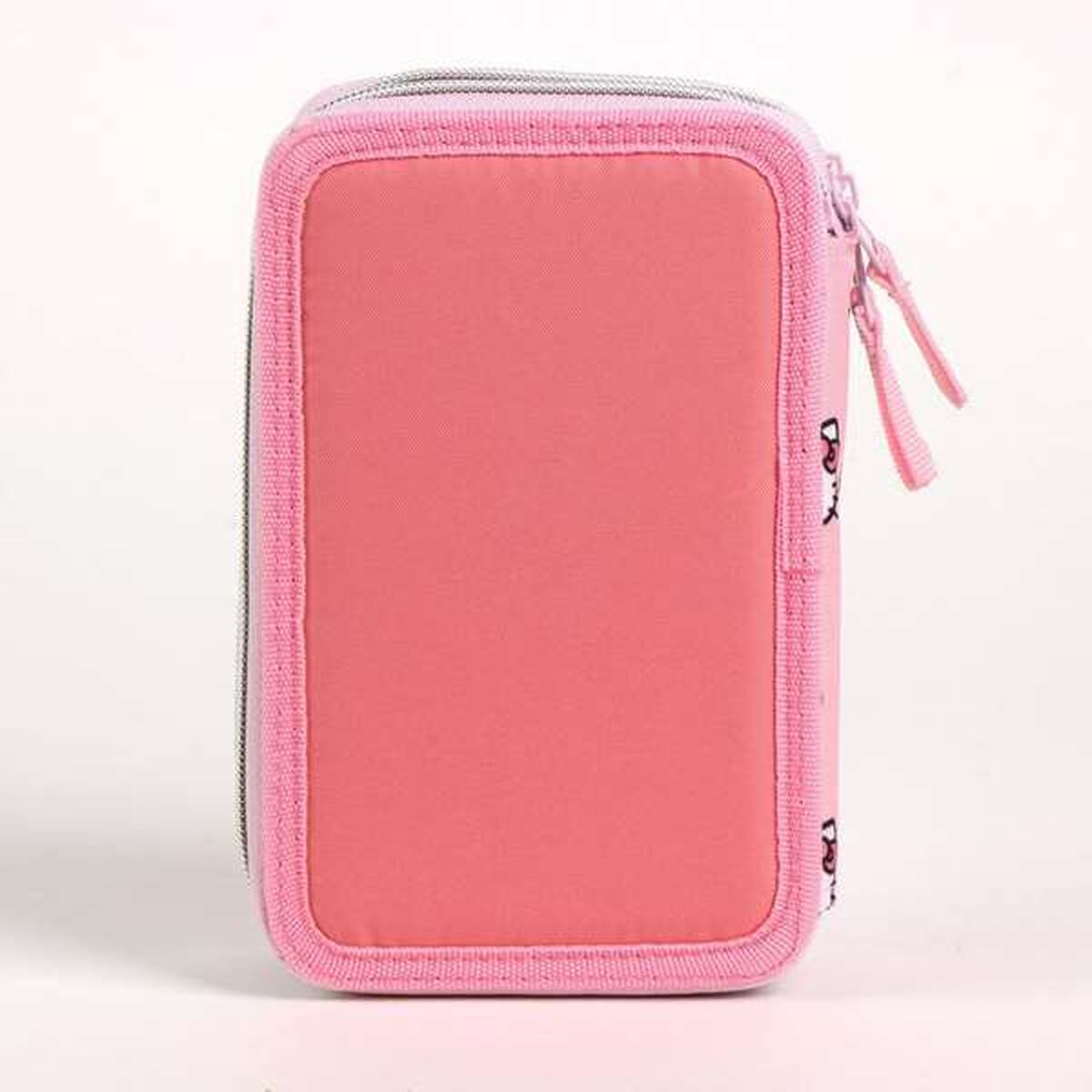 Penar Hello Kitty Roz 12,5 x 6,5 x 19,5 cm - Birou și papetărie, Material școlar și educațional