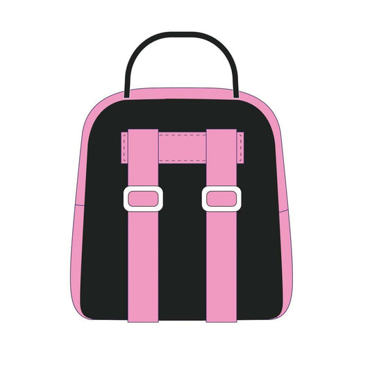 Ghiozdan Hello Kitty - Birou și papetărie, Material școlar și educațional