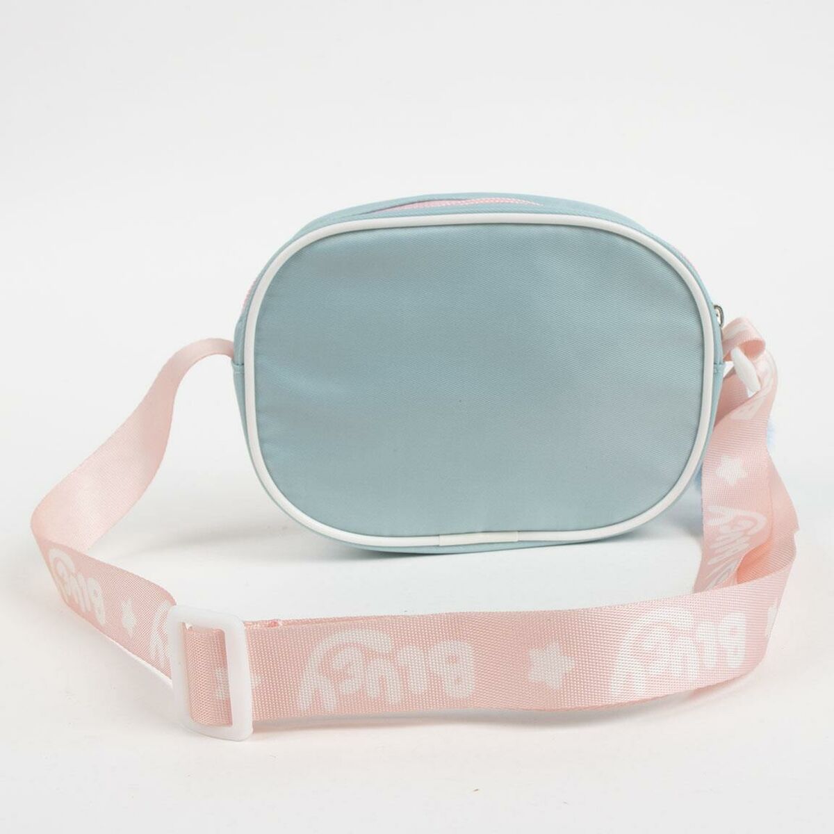 Geantă Bandulieră Bluey Roz 14,5 x 10,5 x 4,0 cm - Bagaje, Genți de mână