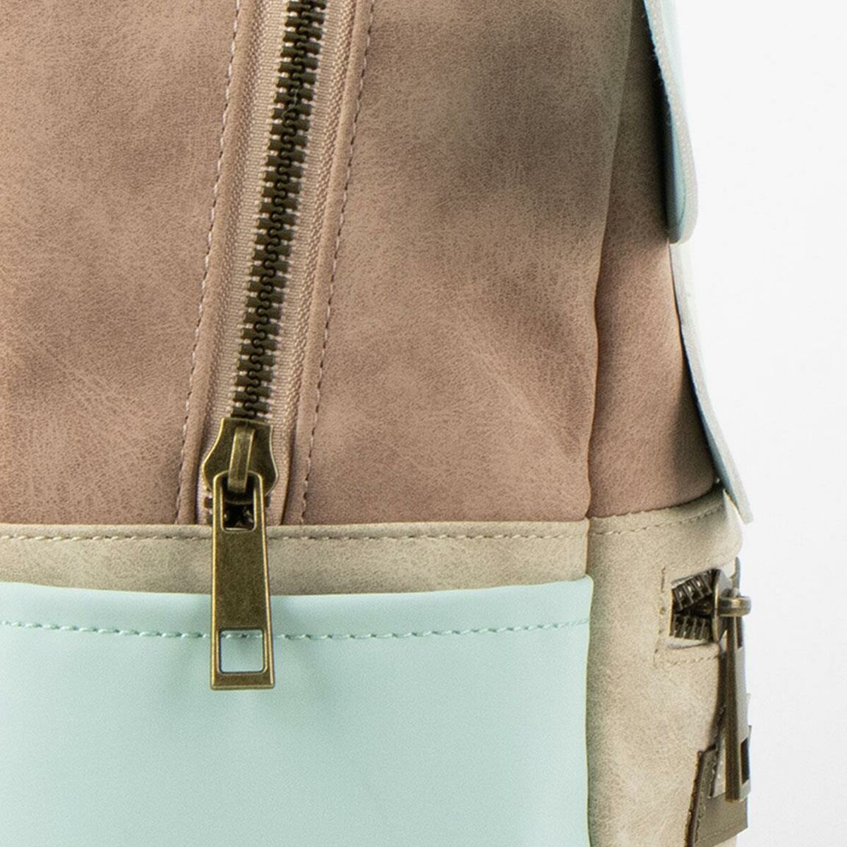 Ghiozdan The Mandalorian Bej - Birou și papetărie, Material școlar și educațional