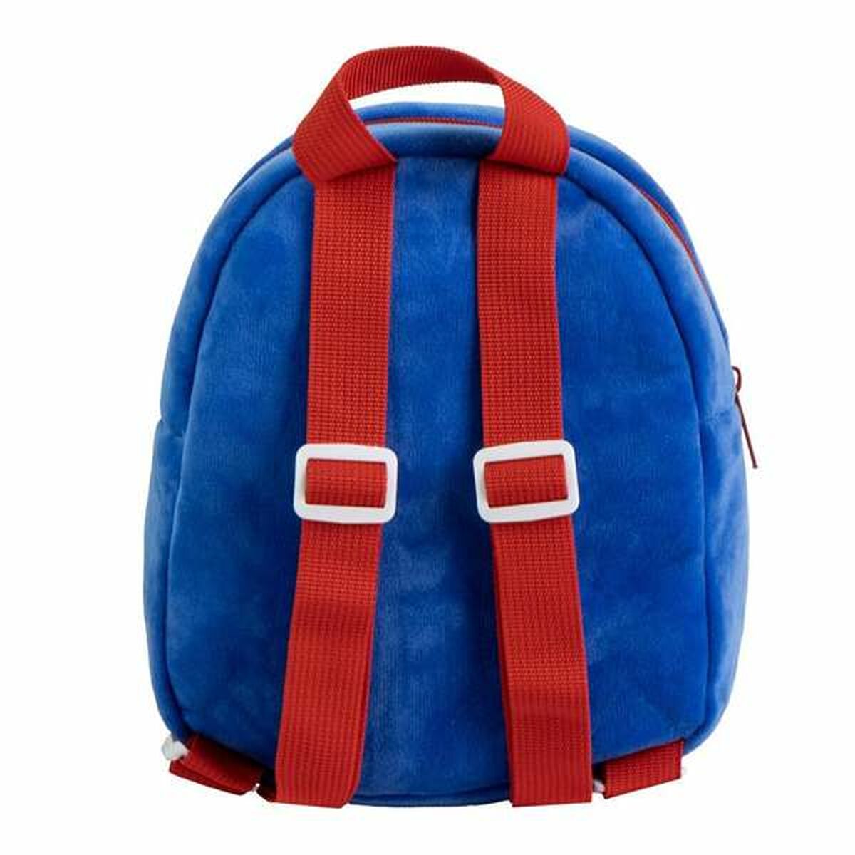 Ghiozdan Spidey Albastru 18 x 22 x 4 cm - Birou și papetărie, Material școlar și educațional